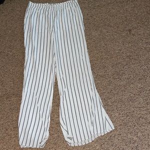 Forever 21 flar pants